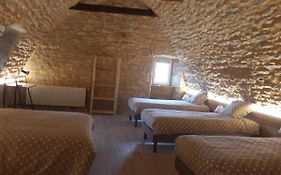 Eco Gîte à la ferme